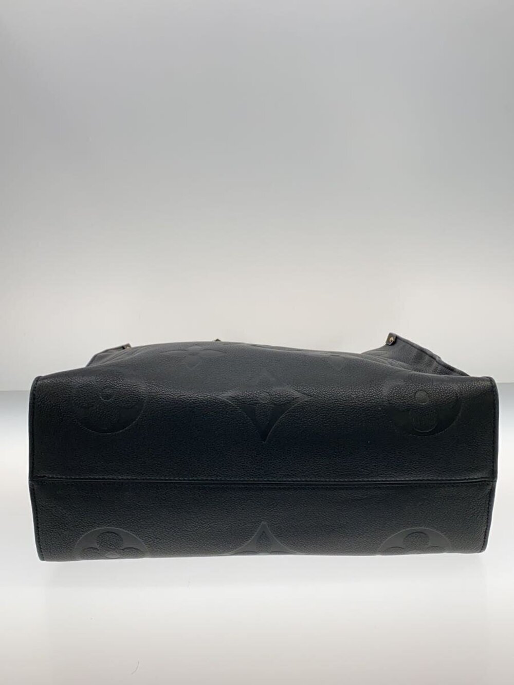 Louis Vuitton The Go Empreinte On over Black Monogram All Black - Picture 4 of 8